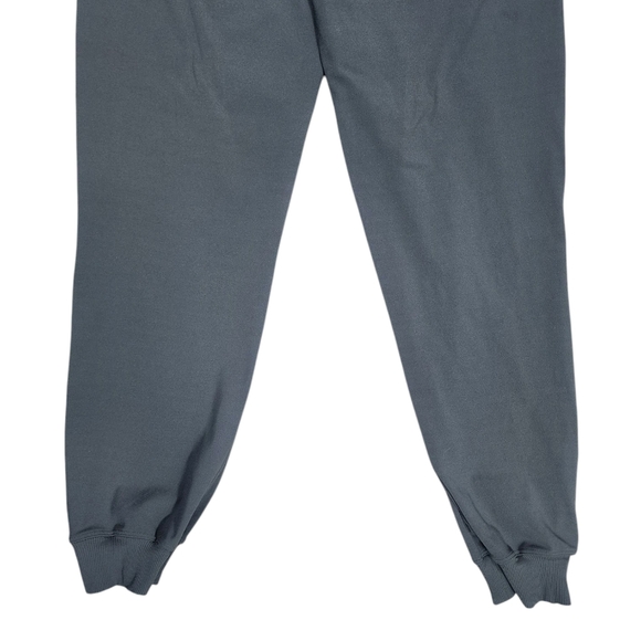 Lululemon Stretch High Waisted Joggers Womens 4 Dark Olive - Picture 6 of 11